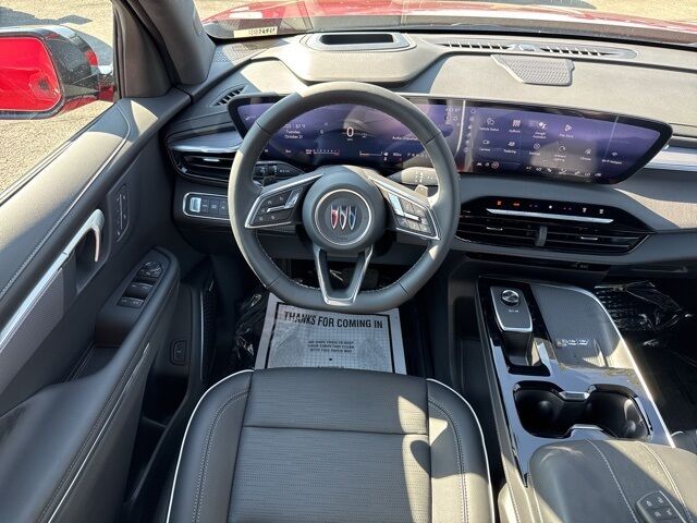 2026 Buick Enclave Sport Touring TX 2026 Buick Enclave Sport Touring TX