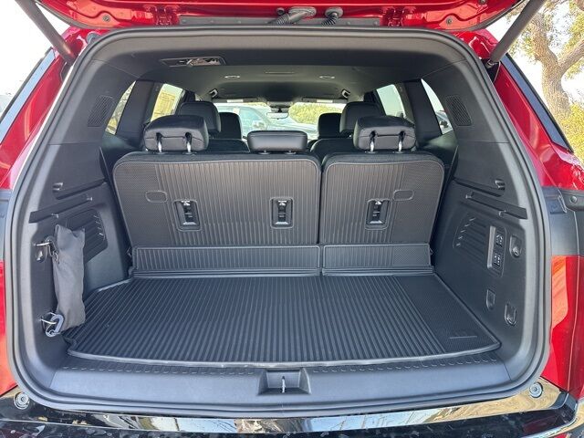 2026 Buick Enclave Sport Touring Kerrville TX