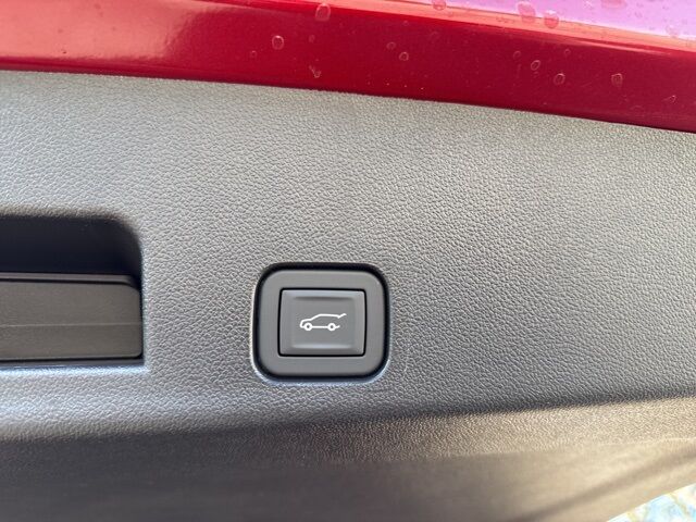 2026 Buick Enclave Sport Touring TX 2026 Buick Enclave Sport Touring TX