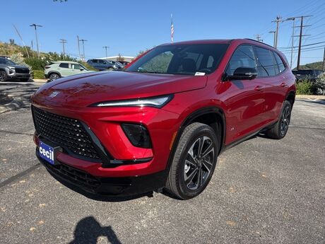 2026 Buick Enclave Sport Touring  TX