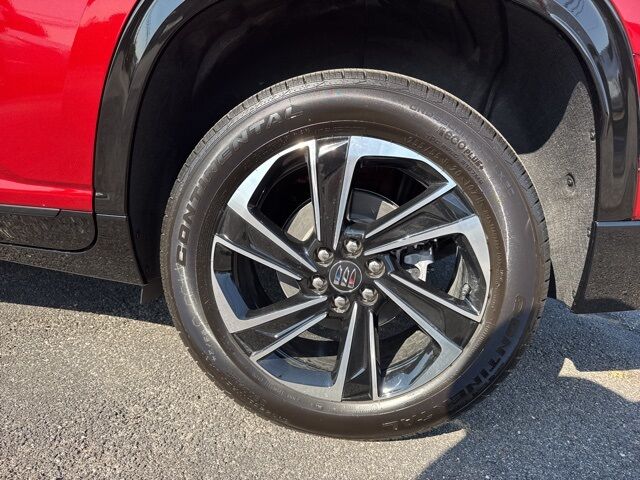 2026 Buick Enclave Sport Touring Kerrville TX