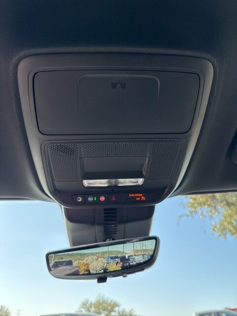 2026 Buick Enclave Sport Touring TX 2026 Buick Enclave Sport Touring TX