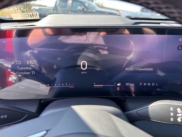 2026 Buick Enclave Sport Touring Kerrville TX