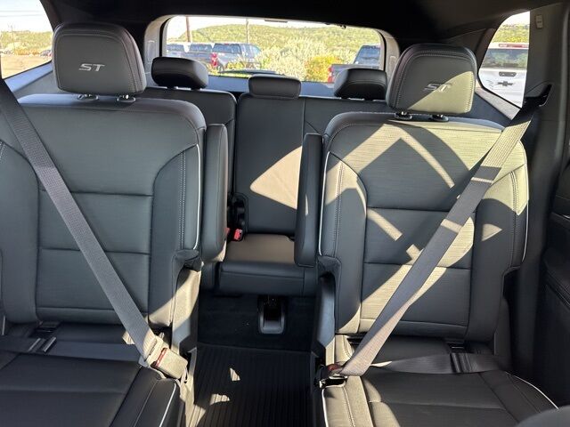 2026 Buick Enclave Sport Touring TX 2026 Buick Enclave Sport Touring TX