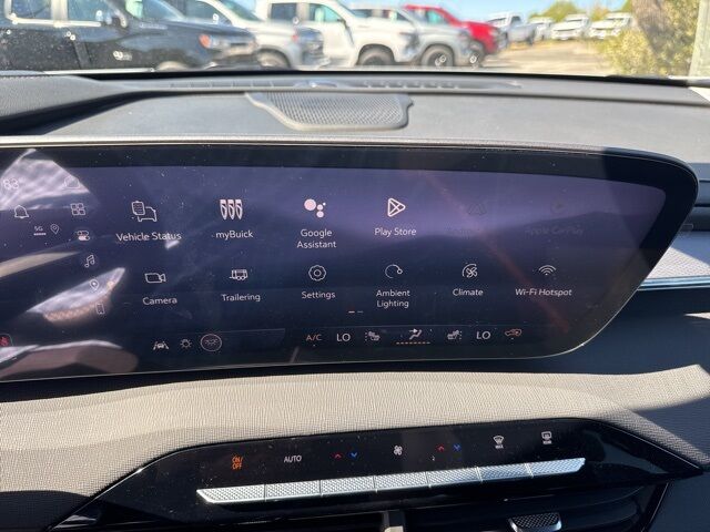 2026 Buick Enclave Sport Touring Kerrville TX