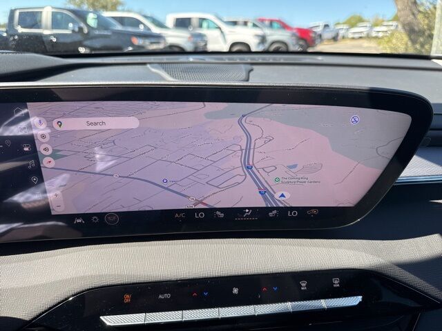 2026 Buick Enclave Sport Touring Kerrville TX