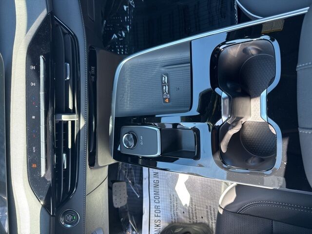 2026 Buick Enclave Sport Touring Kerrville TX