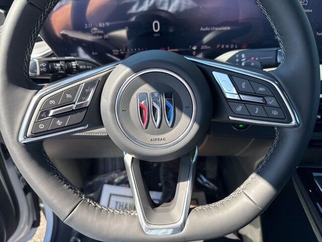 2026 Buick Enclave Sport Touring Kerrville TX