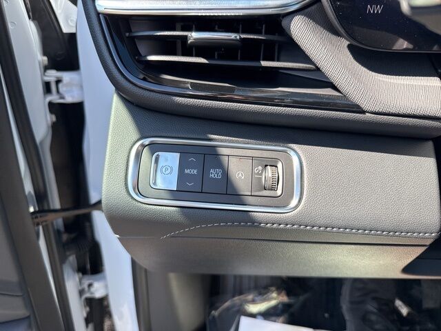 2026 Buick Enclave Sport Touring TX 2026 Buick Enclave Sport Touring TX