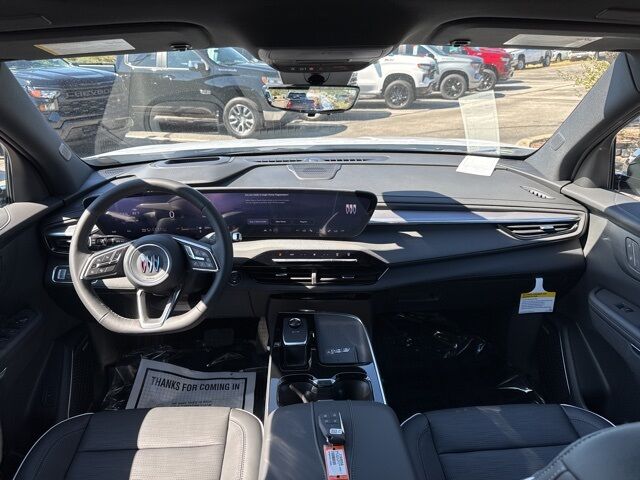 2026 Buick Enclave Sport Touring Kerrville TX