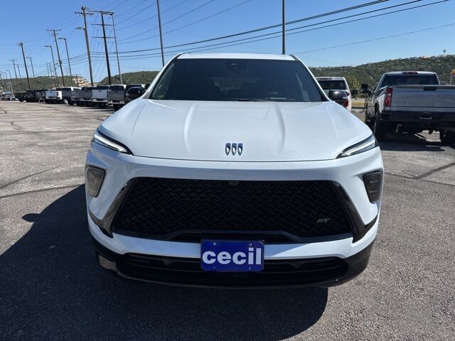 2026 Buick Enclave Sport Touring TX 2026 Buick Enclave Sport Touring TX