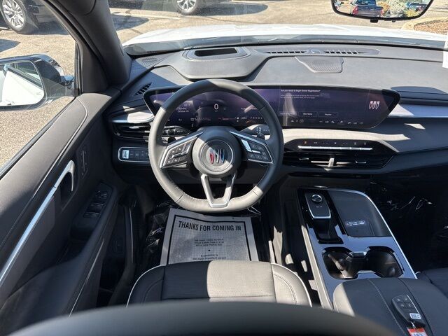 2026 Buick Enclave Sport Touring Kerrville TX