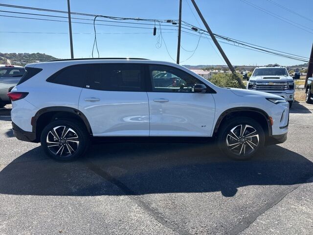 2026 Buick Enclave Sport Touring TX 2026 Buick Enclave Sport Touring TX