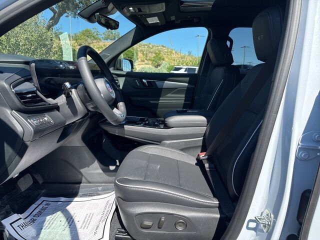 2026 Buick Enclave Sport Touring TX 2026 Buick Enclave Sport Touring TX