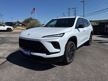 2026_Buick_Enclave_Sport Touring_  TX