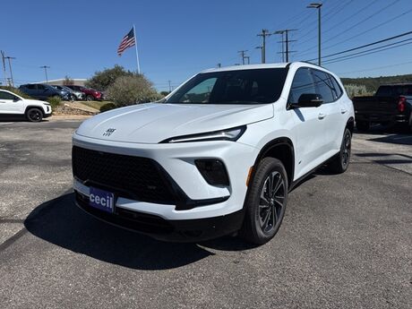 2026 Buick Enclave Sport Touring  TX