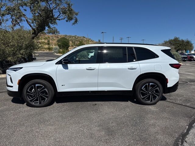 2026 Buick Enclave Sport Touring Kerrville TX