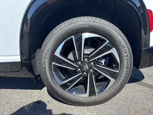 2026 Buick Enclave Sport Touring TX 2026 Buick Enclave Sport Touring TX