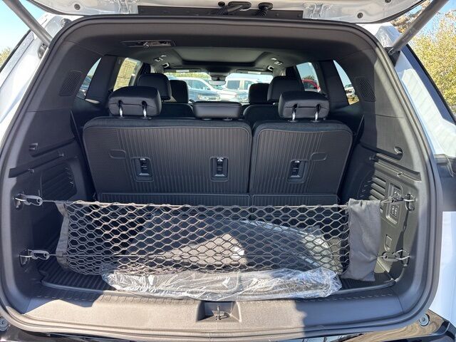 2026 Buick Enclave Sport Touring TX 2026 Buick Enclave Sport Touring TX