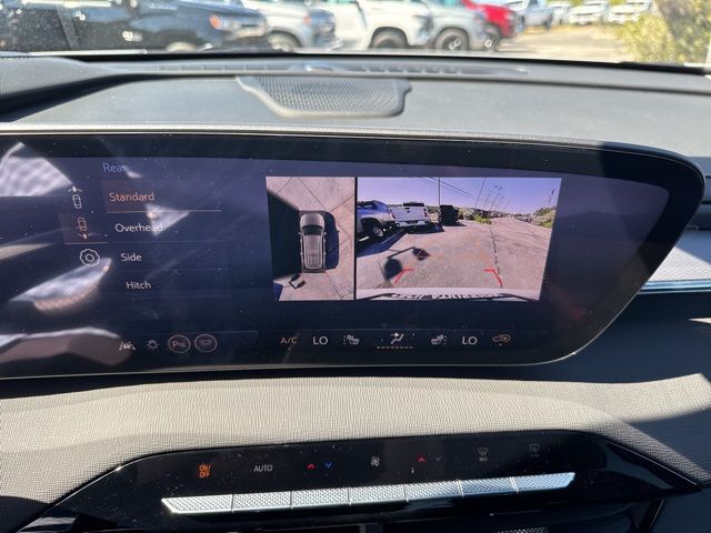 2026 Buick Enclave Sport Touring Kerrville TX