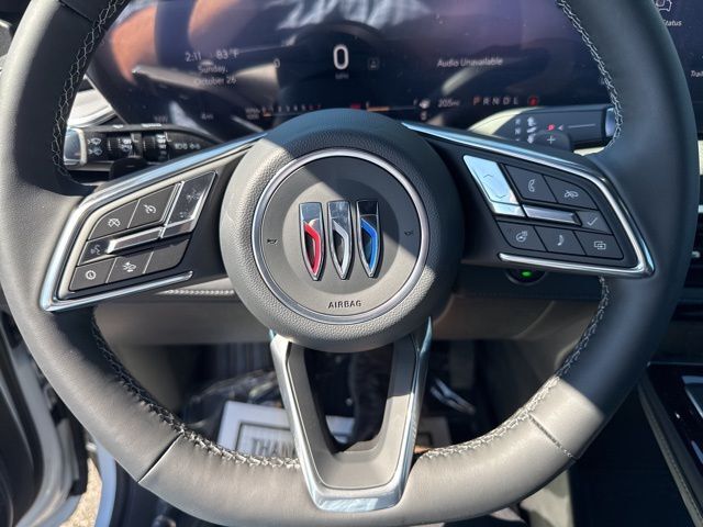 2026 Buick Enclave Sport Touring Kerrville TX