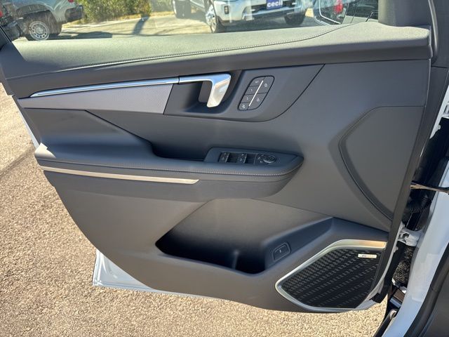 2026 Buick Enclave Sport Touring Kerrville TX