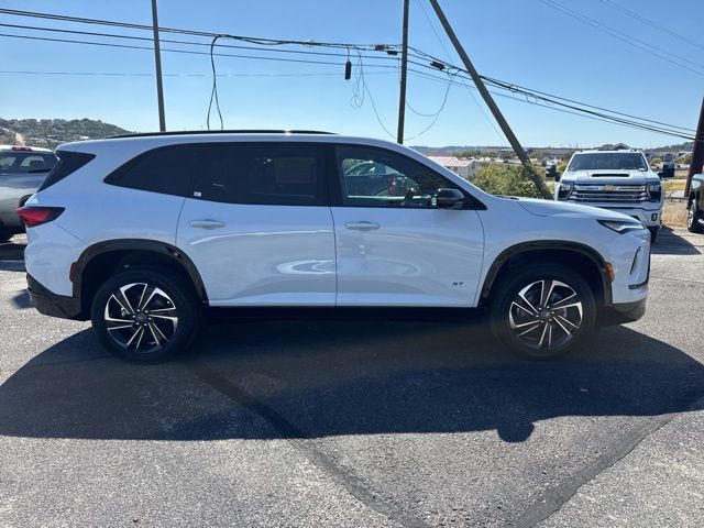2026 Buick Enclave Sport Touring Kerrville TX