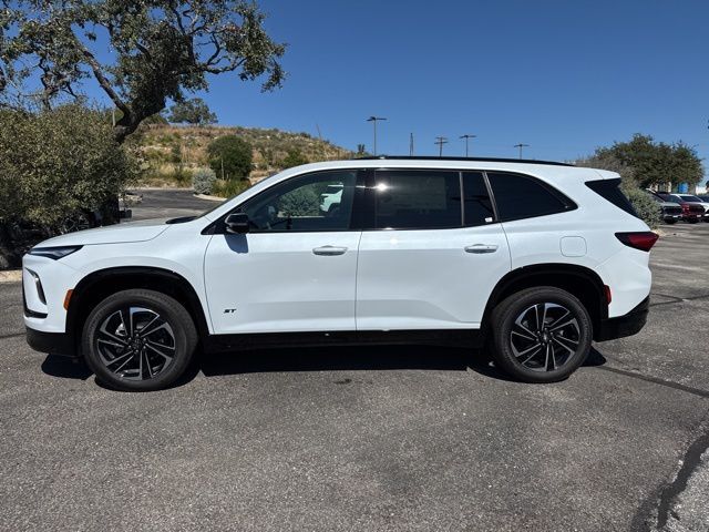 2026 Buick Enclave Sport Touring Kerrville TX
