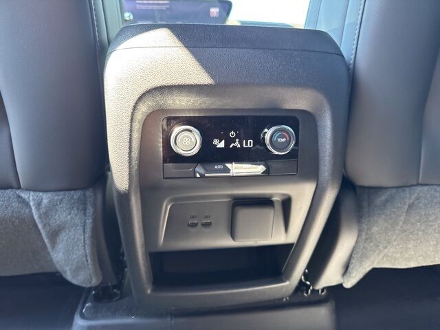 2026 Buick Enclave Sport Touring TX 2026 Buick Enclave Sport Touring TX