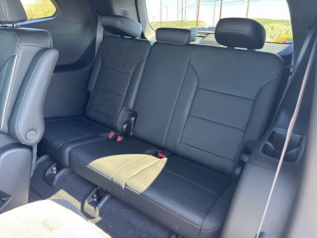 2026 Buick Enclave Sport Touring TX 2026 Buick Enclave Sport Touring TX