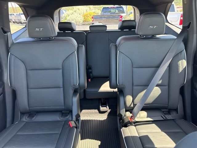 2026 Buick Enclave Sport Touring TX 2026 Buick Enclave Sport Touring TX