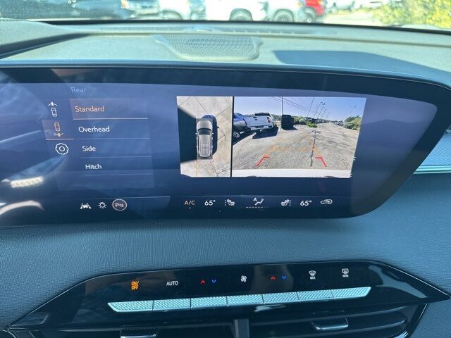 2026 Buick Enclave Sport Touring Kerrville TX