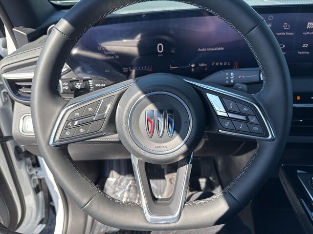 2026 Buick Enclave Sport Touring Kerrville TX