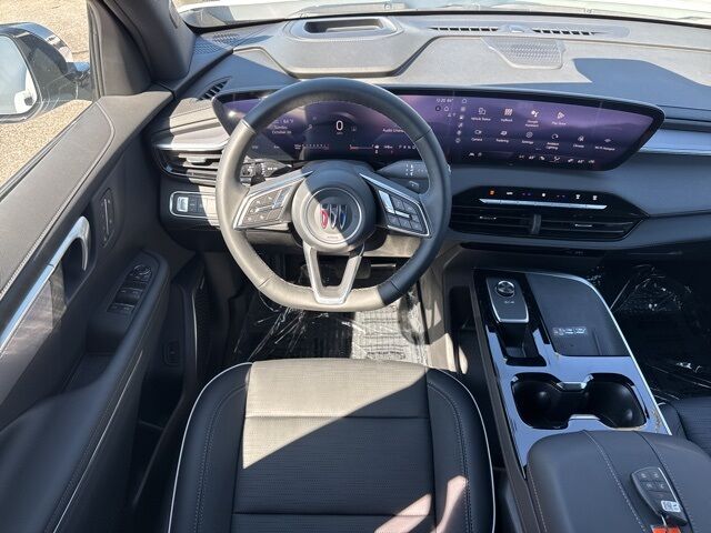 2026 Buick Enclave Sport Touring TX 2026 Buick Enclave Sport Touring TX