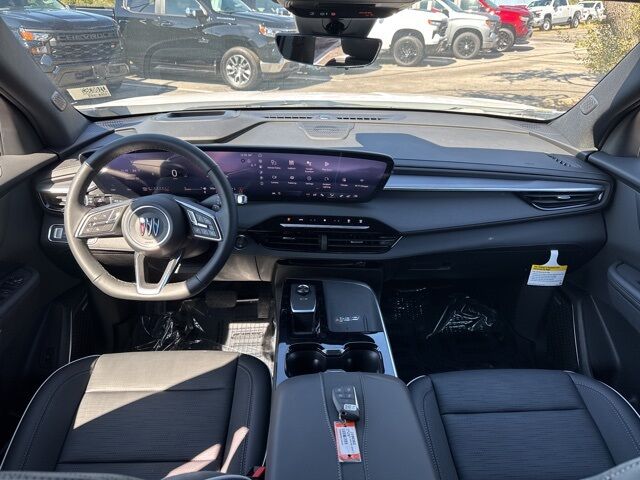 2026 Buick Enclave Sport Touring Kerrville TX