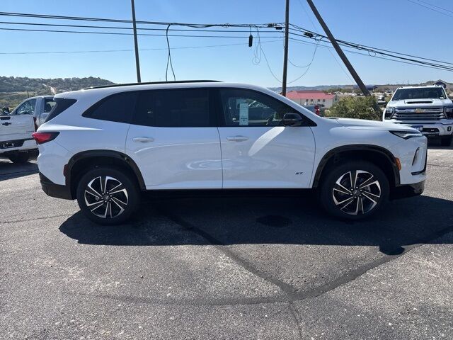 2026 Buick Enclave Sport Touring TX 2026 Buick Enclave Sport Touring TX