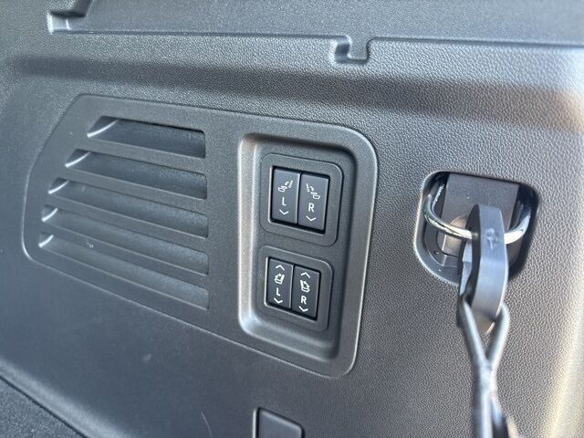 2026 Buick Enclave Sport Touring TX 2026 Buick Enclave Sport Touring TX