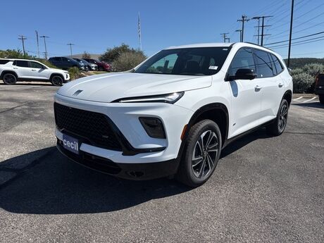 2026 Buick Enclave Sport Touring  TX
