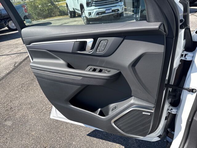 2026 Buick Enclave Sport Touring Kerrville TX