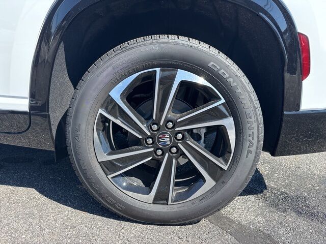 2026 Buick Enclave Sport Touring TX 2026 Buick Enclave Sport Touring TX