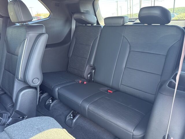 2026 Buick Enclave Sport Touring TX 2026 Buick Enclave Sport Touring TX