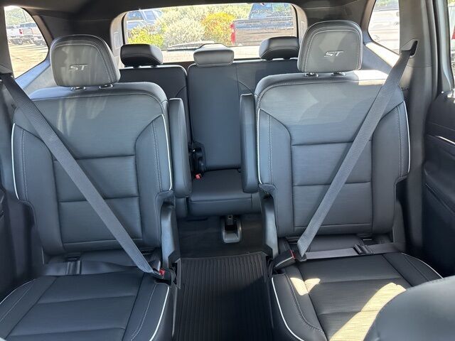 2026 Buick Enclave Sport Touring Kerrville TX