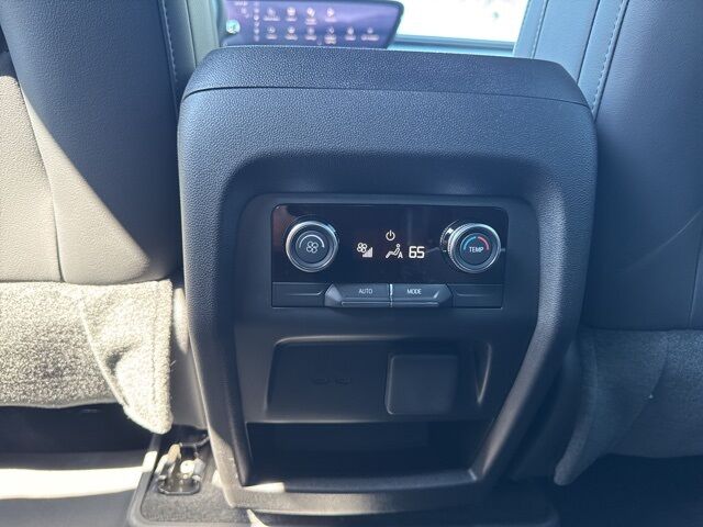 2026 Buick Enclave Sport Touring Kerrville TX