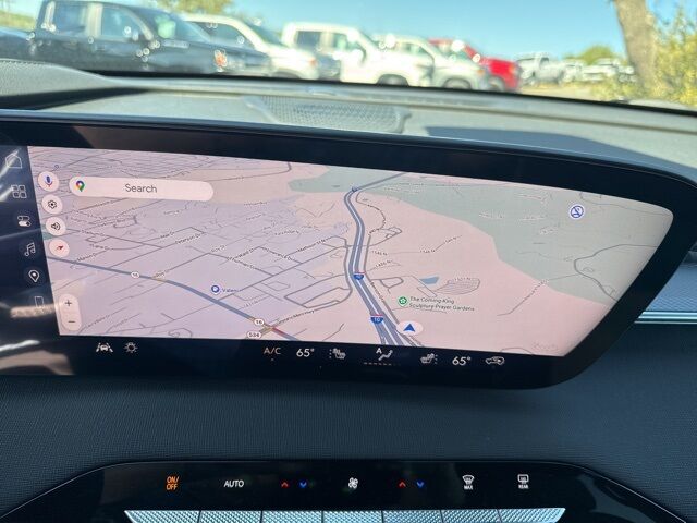 2026 Buick Enclave Sport Touring TX 2026 Buick Enclave Sport Touring TX