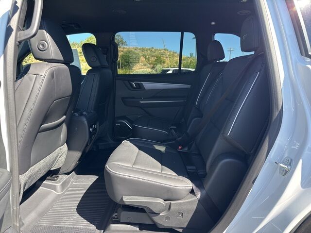 2026 Buick Enclave Sport Touring Kerrville TX