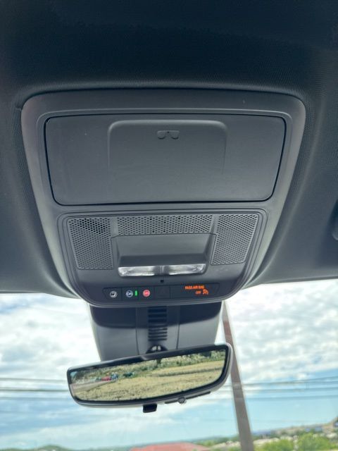 2026 Buick Enclave Sport Touring Kerrville TX