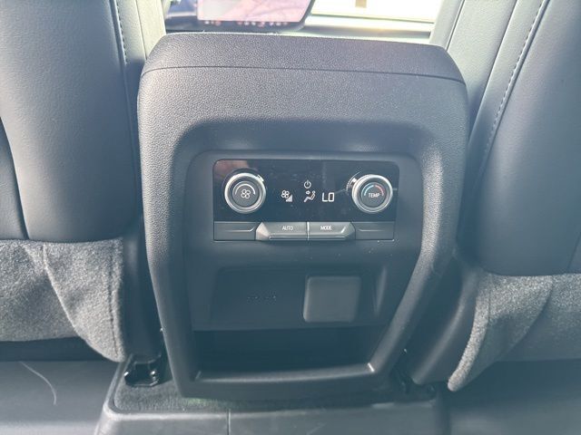 2026 Buick Enclave Sport Touring Kerrville TX