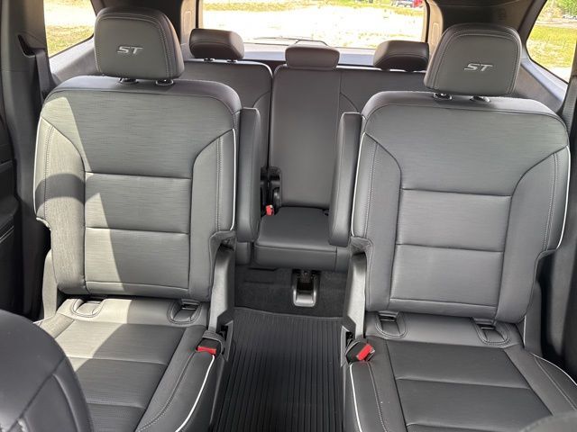2026 Buick Enclave Sport Touring Kerrville TX