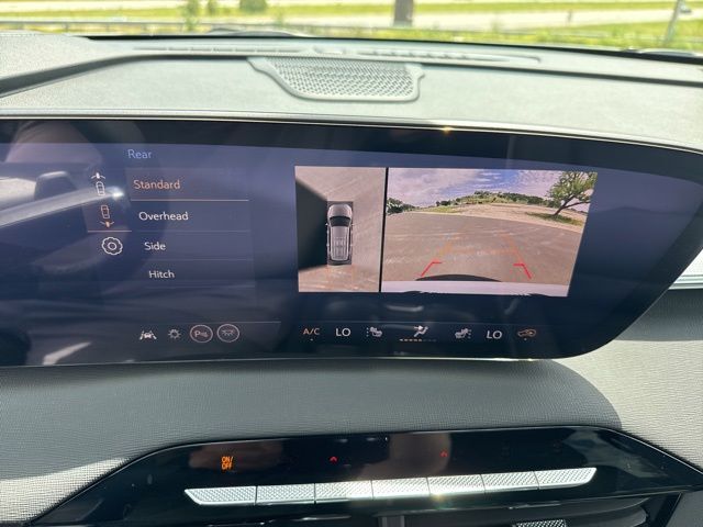 2026 Buick Enclave Sport Touring Kerrville TX