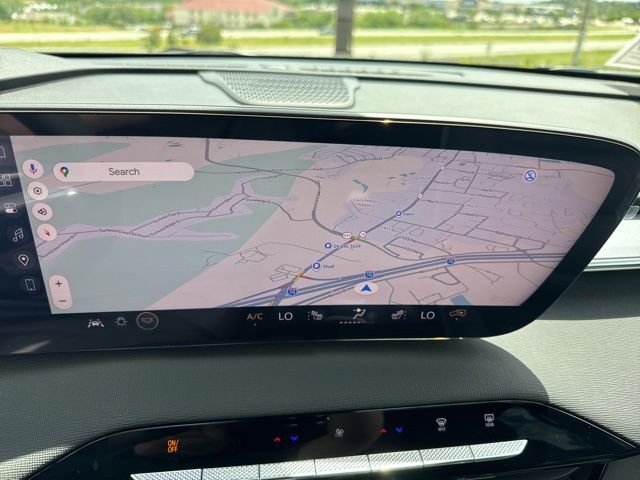 2026 Buick Enclave Sport Touring Kerrville TX
